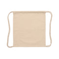 Drawstring bag CANEA