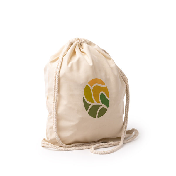 Drawstring bag CANEA