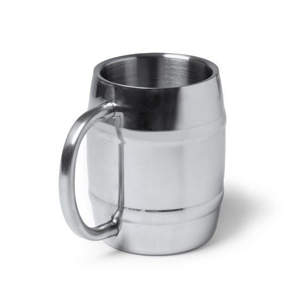Mug DUNKEL
