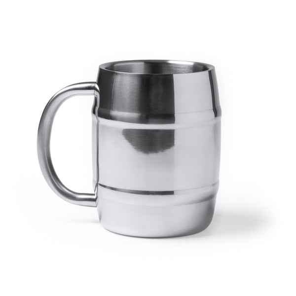 Mug DUNKEL
