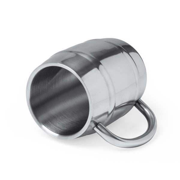 Mug DUNKEL