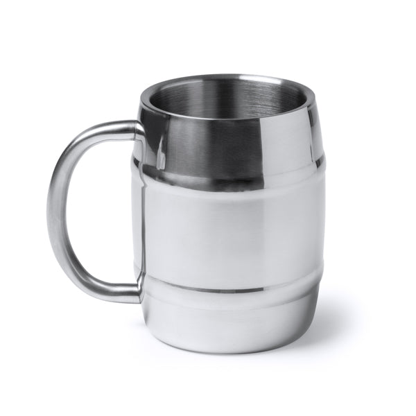 Mug DUNKEL