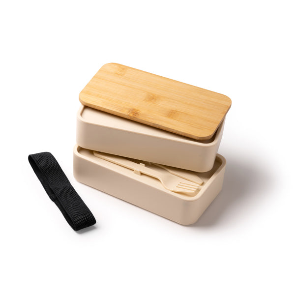 Lunch box JANEX