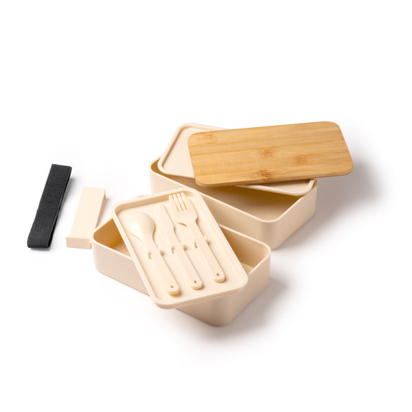 Lunch box JANEX