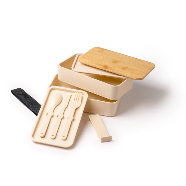 Lunch box JANEX