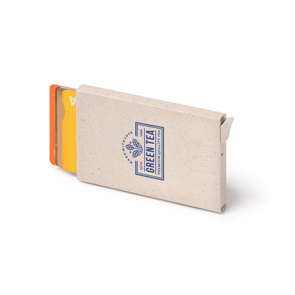 Card holder PORTER