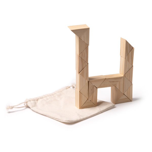 Puzzle jigsaw NOKIT