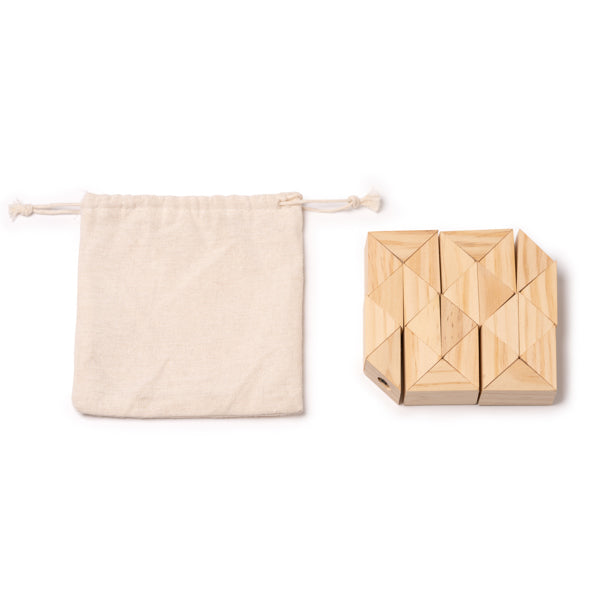 Puzzle jigsaw NOKIT