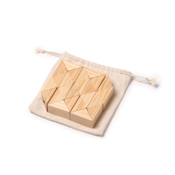 Puzzle jigsaw NOKIT