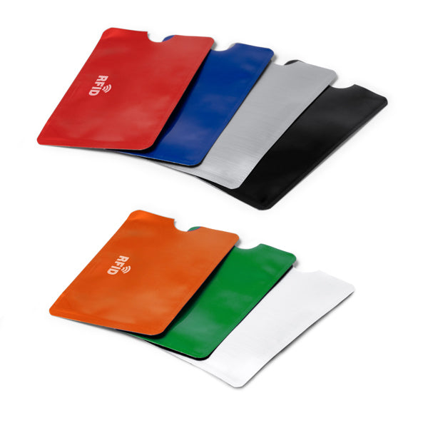 Card holder TRAVIS