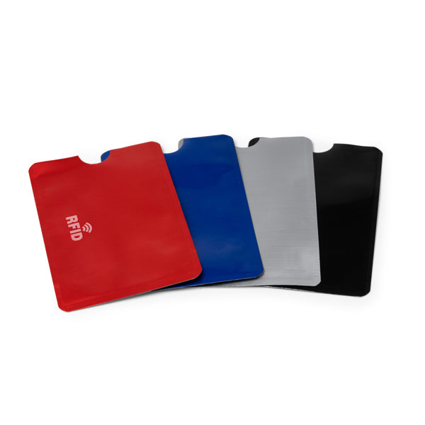 Card holder TRAVIS