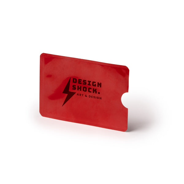 Card holder TRAVIS