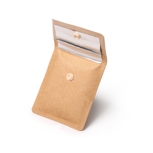 Pocket ashtray BURMA