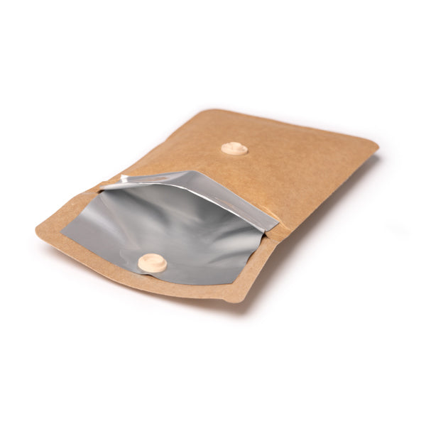 Pocket ashtray BURMA