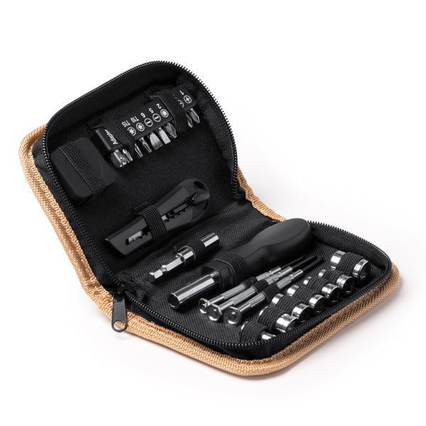 Tool set DECKER