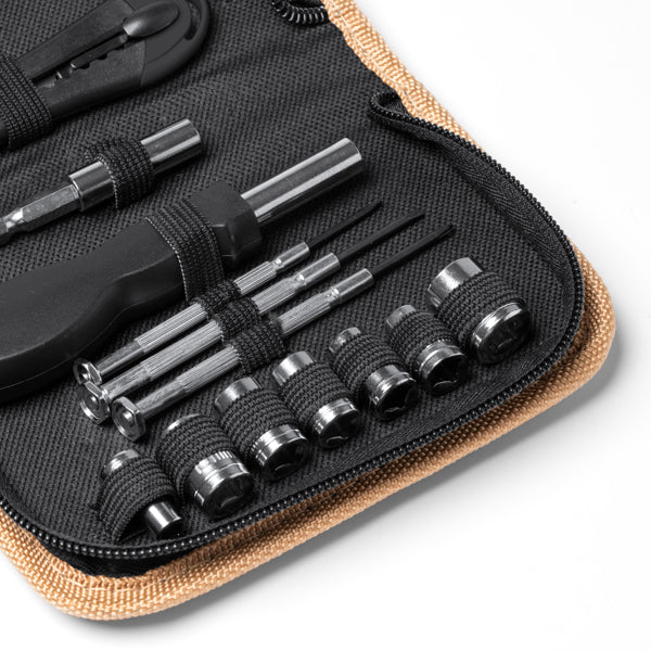 Tool set DECKER