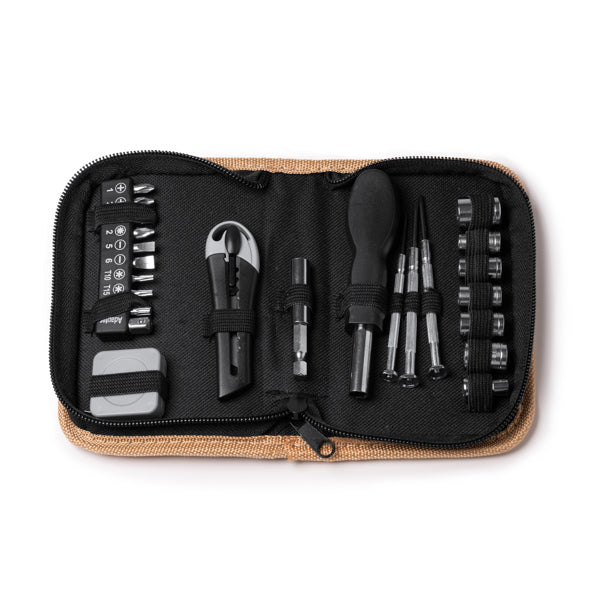 Tool set DECKER