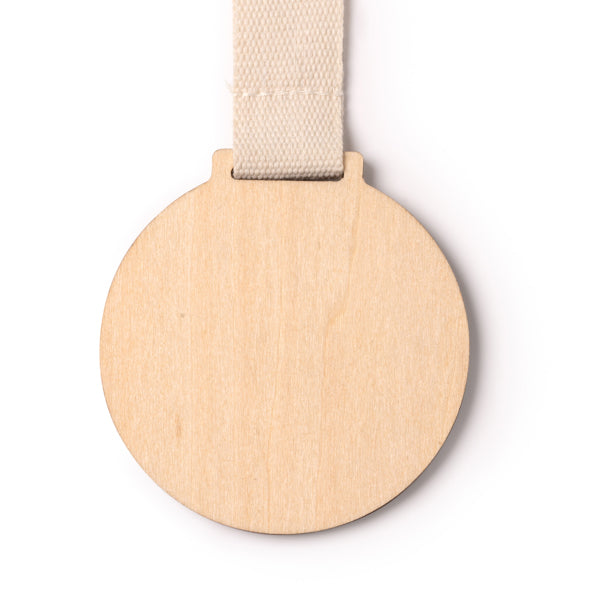 Medal HOLDEN