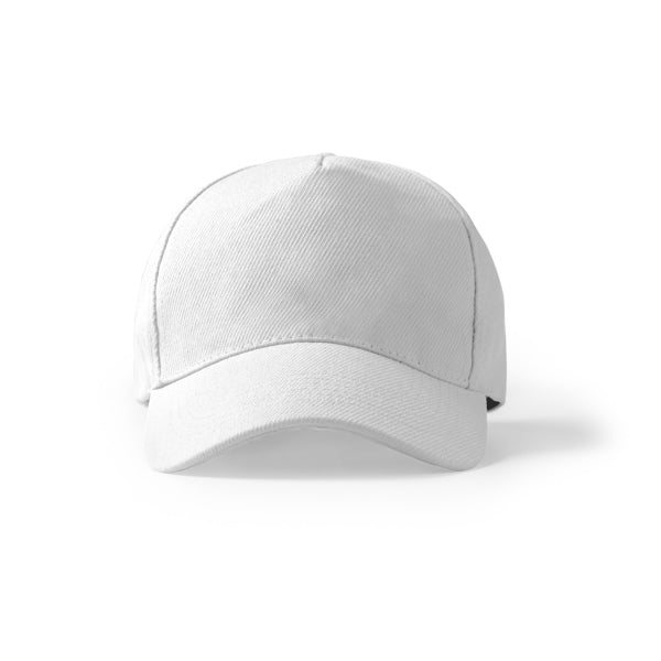 Cap FRED