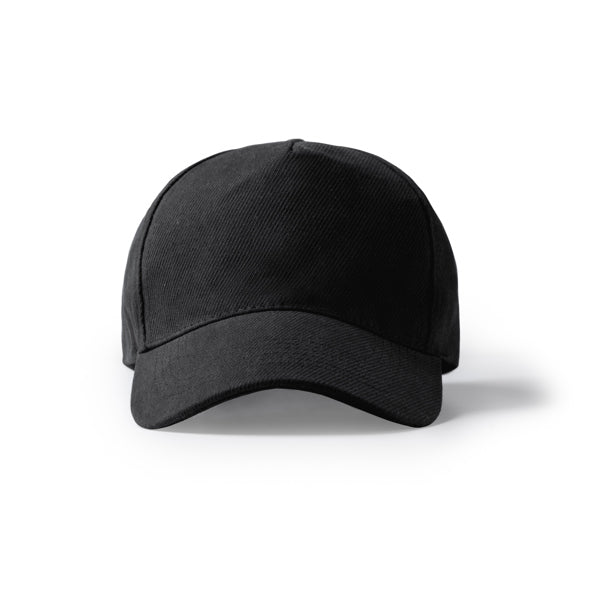 Cap FRED