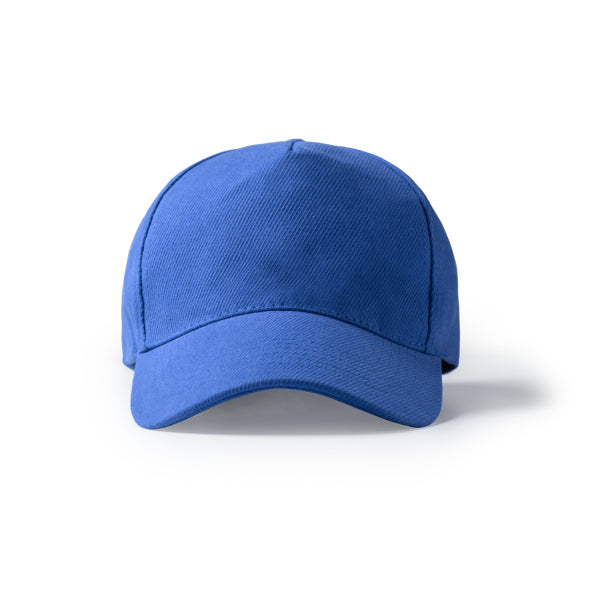 Cap FRED