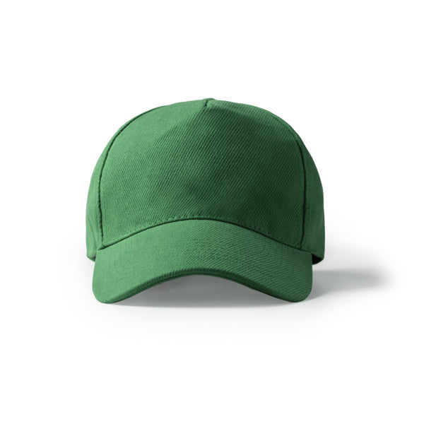 Cap FRED