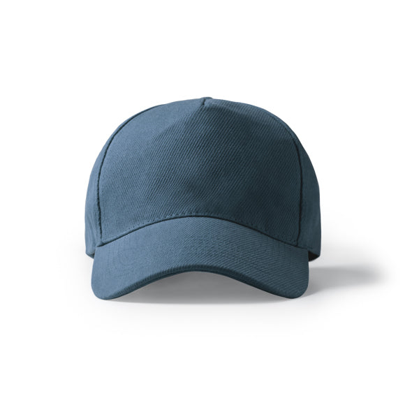 Cap FRED