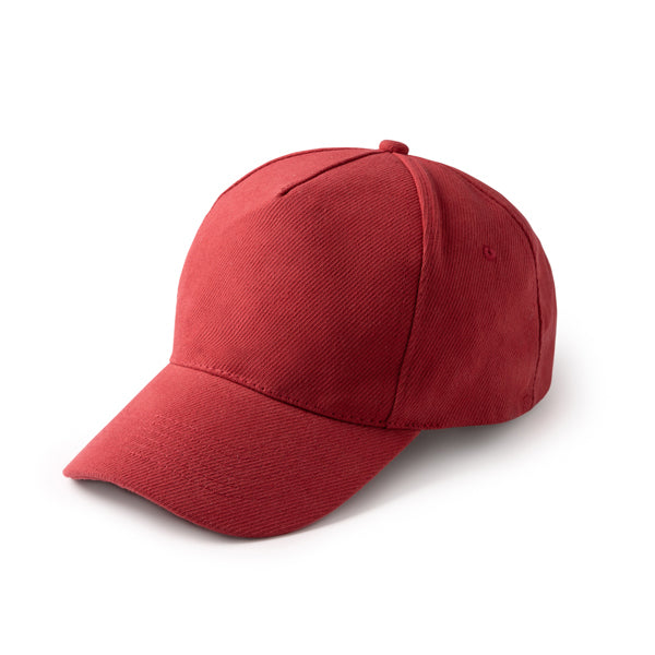 Cap FRED