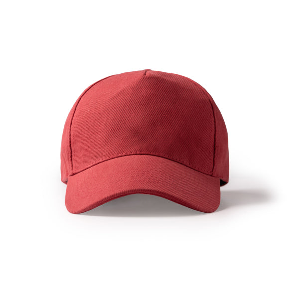 Cap FRED