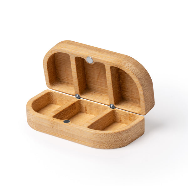 Pill box MILDOR