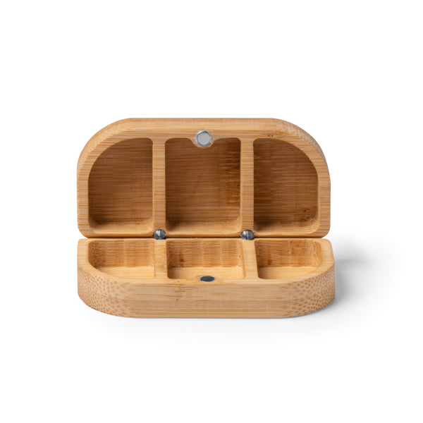 Pill box MILDOR