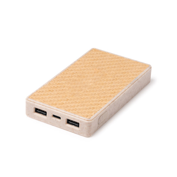 Power bank BRUKIN