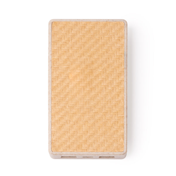 Power bank BRUKIN