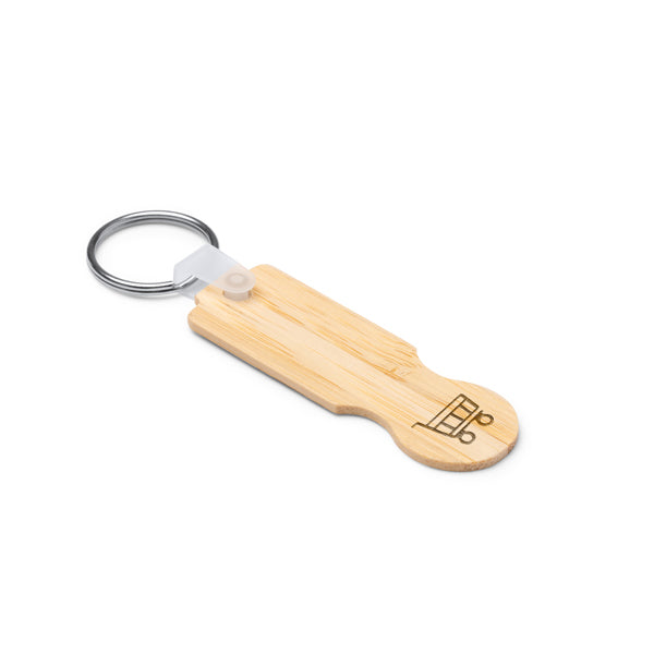 Keychain NOKEL