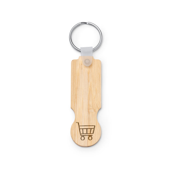 Keychain NOKEL
