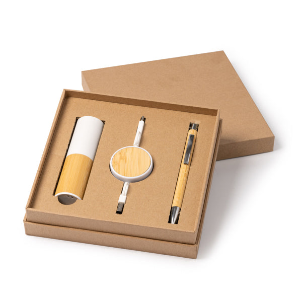 Gift set FARGON