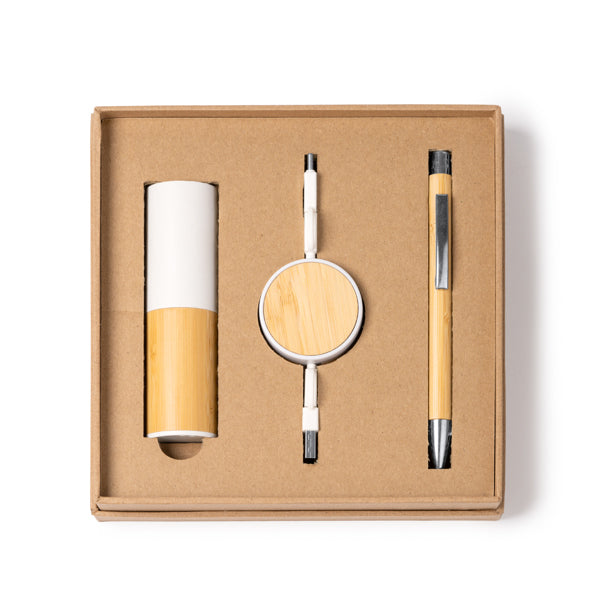 Gift set FARGON