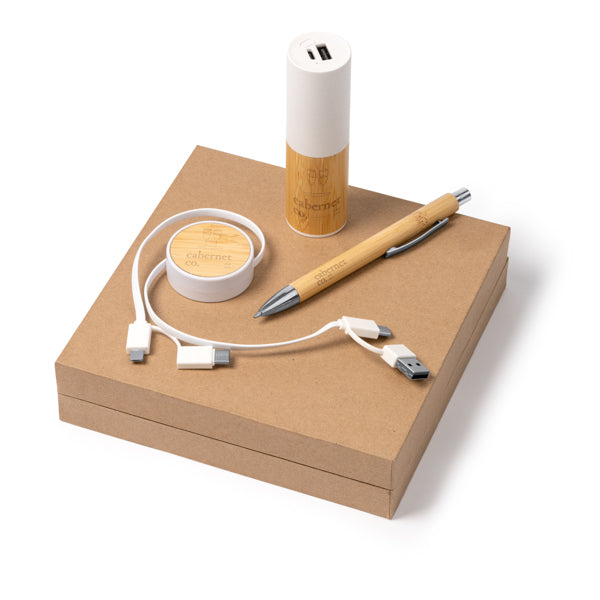 Gift set FARGON