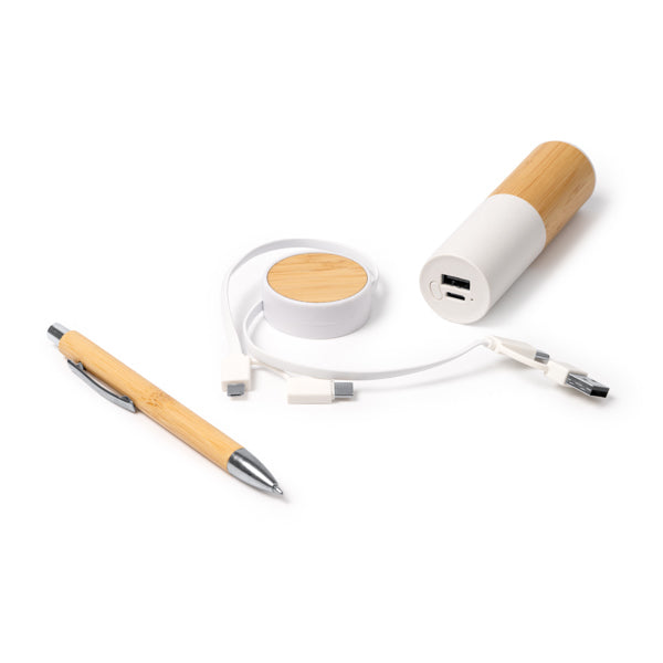 Gift set FARGON