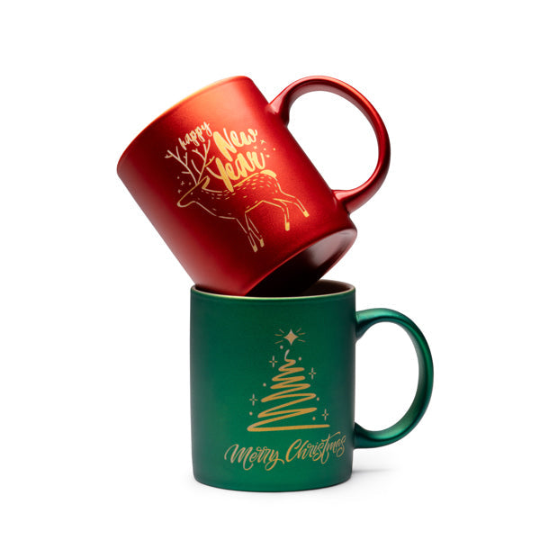Mug MARTY