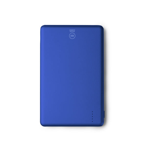 Power bank TERIUM