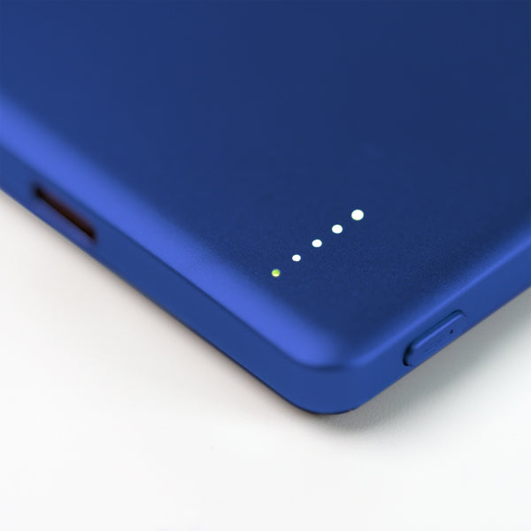 Power bank TERIUM