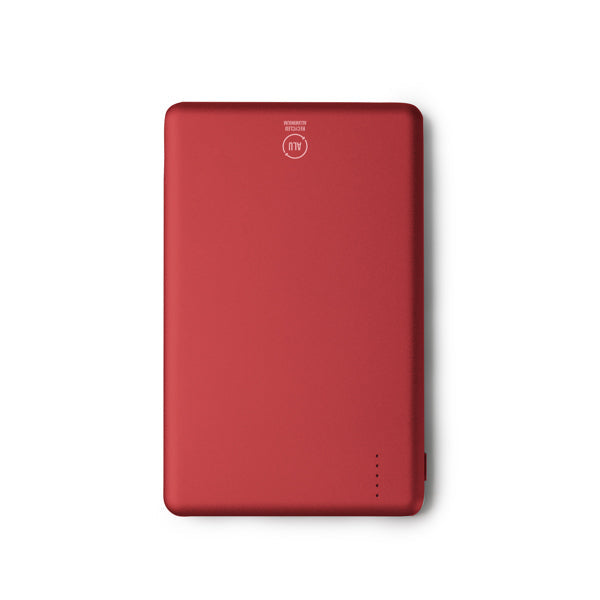 Power bank TERIUM