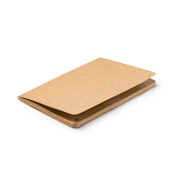 Notebook BORGES