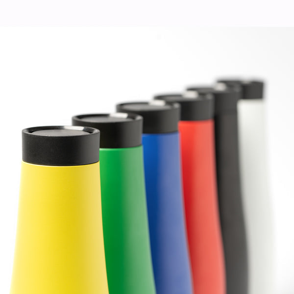 Bottle TURMAN