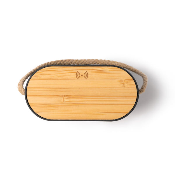 Speaker BIANKI
