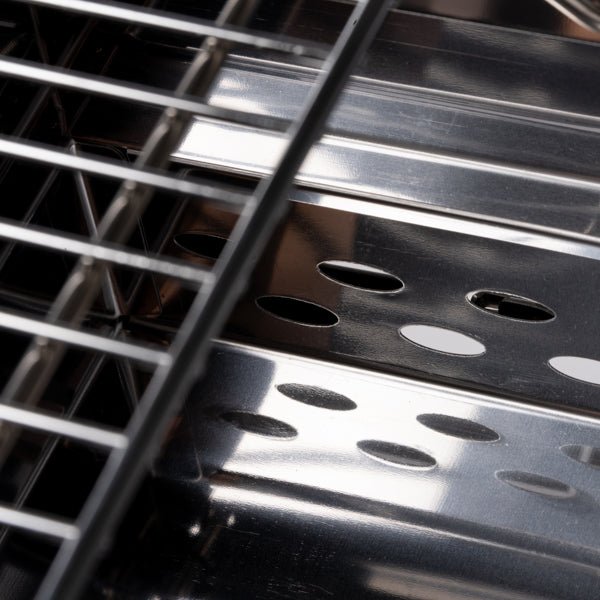 Barbecue RULOT