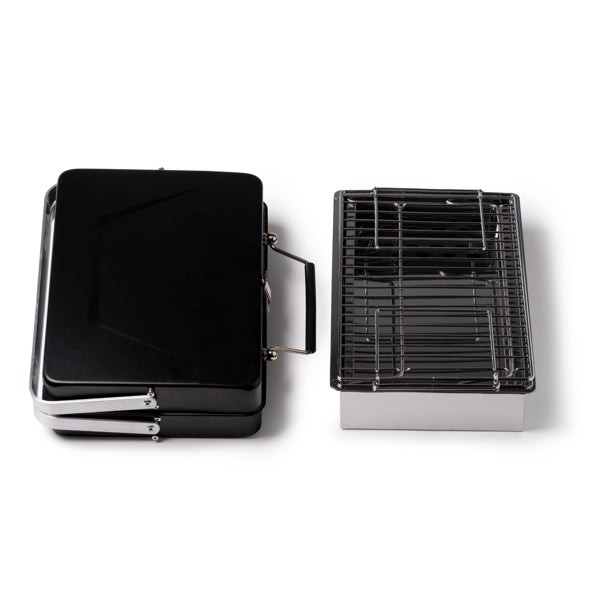Barbecue RULOT