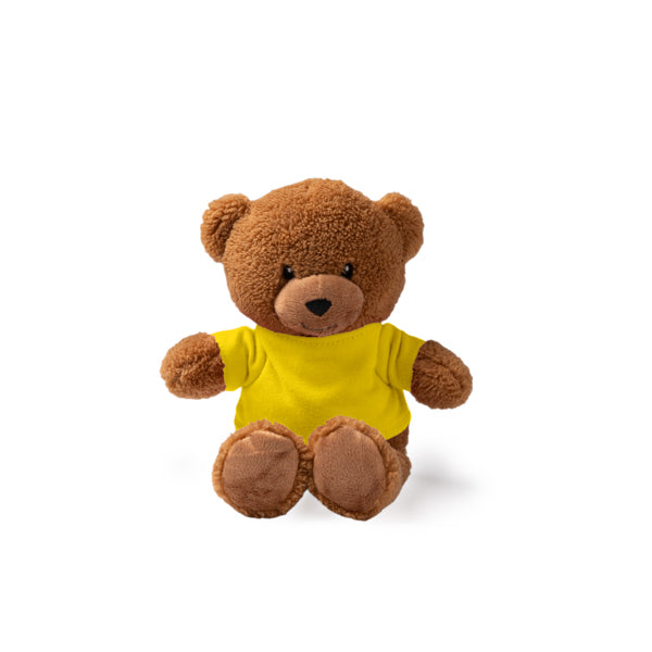 Teddy bear KODA