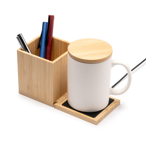 Mug warmer JULES